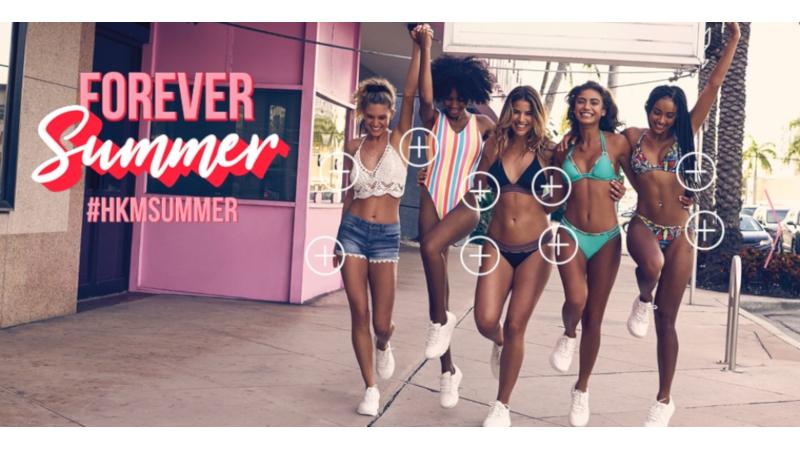 CheckEinfach | Bildquelle: hunkemoller.de