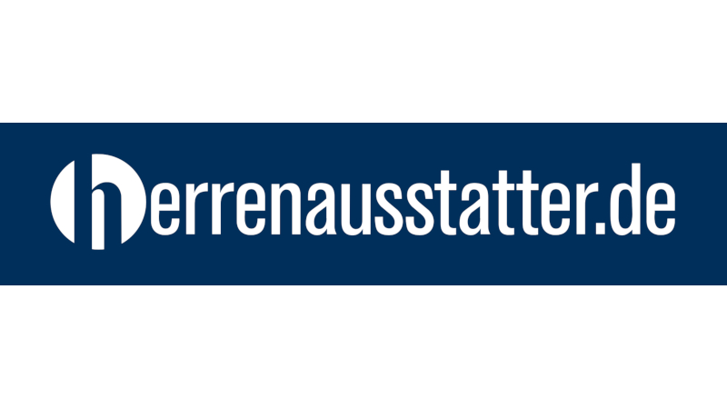 CheckEinfach | Logo Herrenausstatter.de