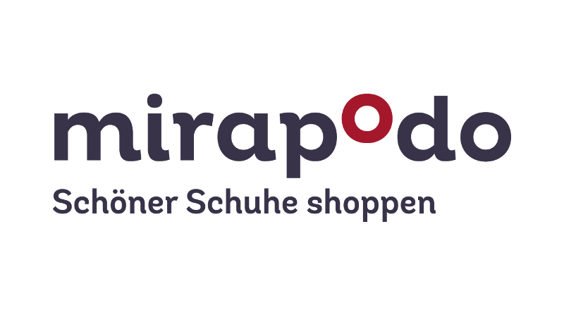 CheckEinfach | Mirapodo Logo