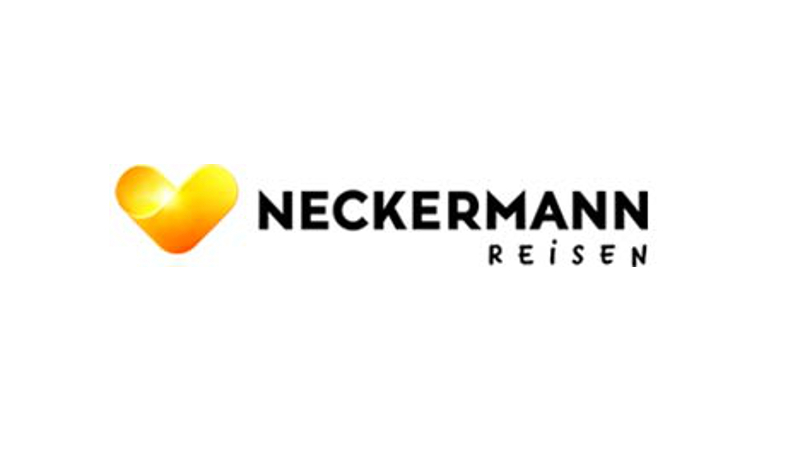 CheckEinfach | Logo Neckermann Reisen