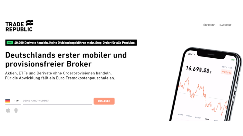 CheckEinfach | Bildquelle: flatex.de