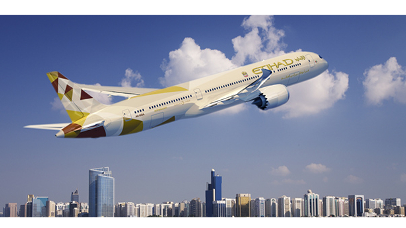 CheckEinfach | Bildquelle: etihad.de