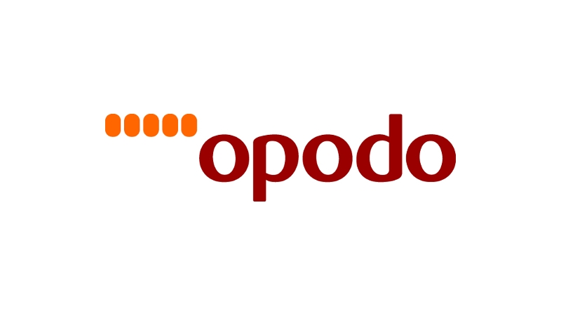 CheckEinfach | Opodo Logo