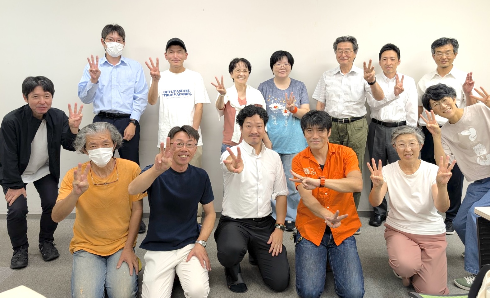 第１支部