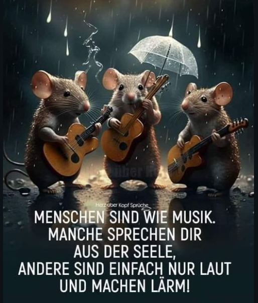 Quelle: Facebook - Schöne Sprüche