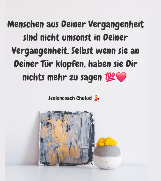 Quelle: Facebook - Schöne Sprüche