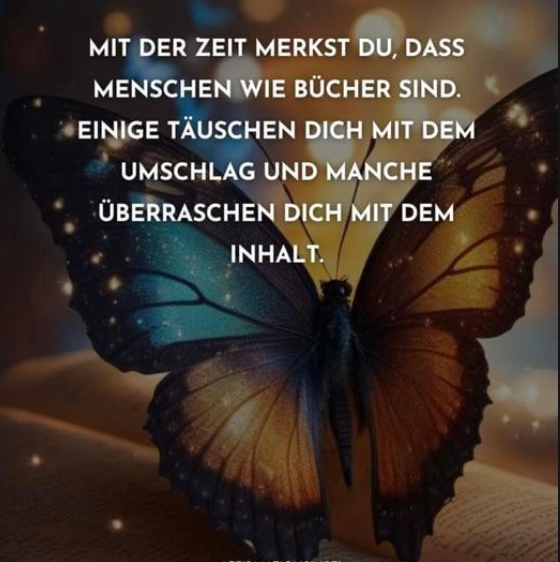 Quelle: Facebook - Sprüchebox