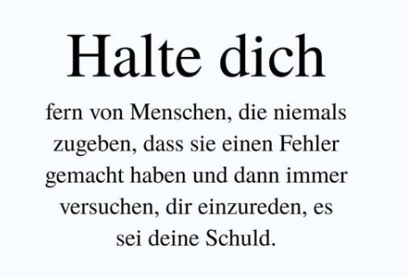 Quelle: Facebook - Schöne Bilder und Sprüche