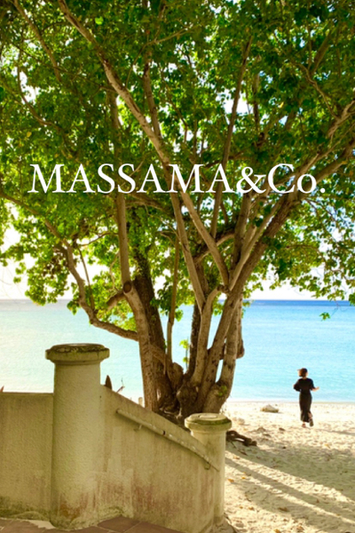 massamankitchen ページ！