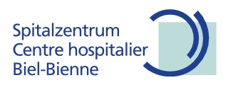 Spitalzentrum / Centre Hospitalier Biel-Bienne