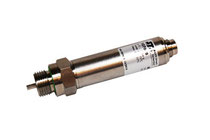 Druck- & Temperatursensor, 2x 4-20 mA