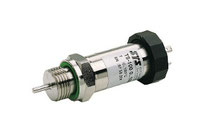 Temperatursensor, druckfest bis 850 bar
