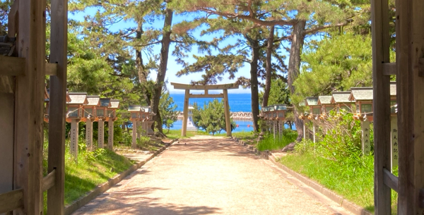 住吉神社 ホームページ
