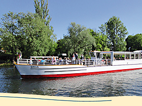 Restaurant Rossini Im Axxon Hotel Brandenburg Havelland