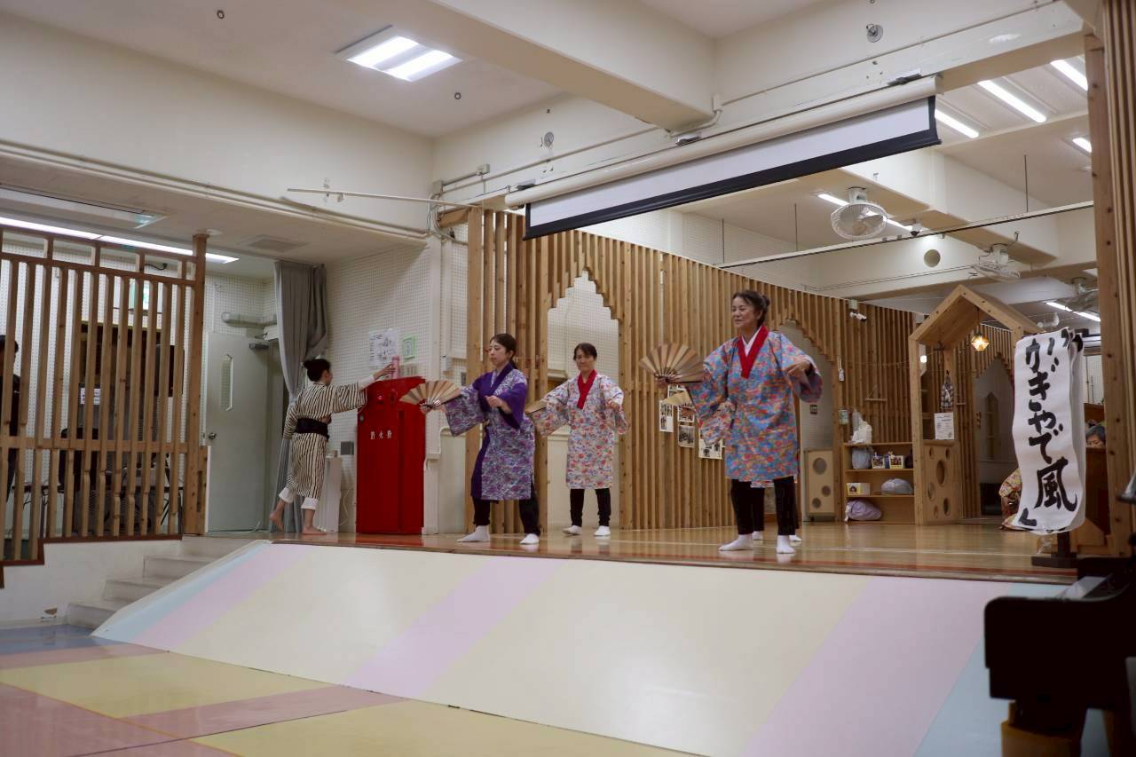 好きを形に「うちなーぐちを楽しもう」
