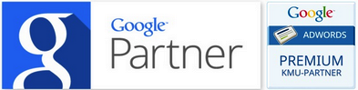 Google Adwords KMU Premium Partner
