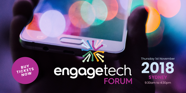 EngageTech Forum Logo
