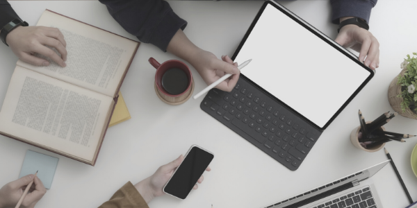 Comment défendre un mémoire ou travail de fin d'étude par vidéoconférence