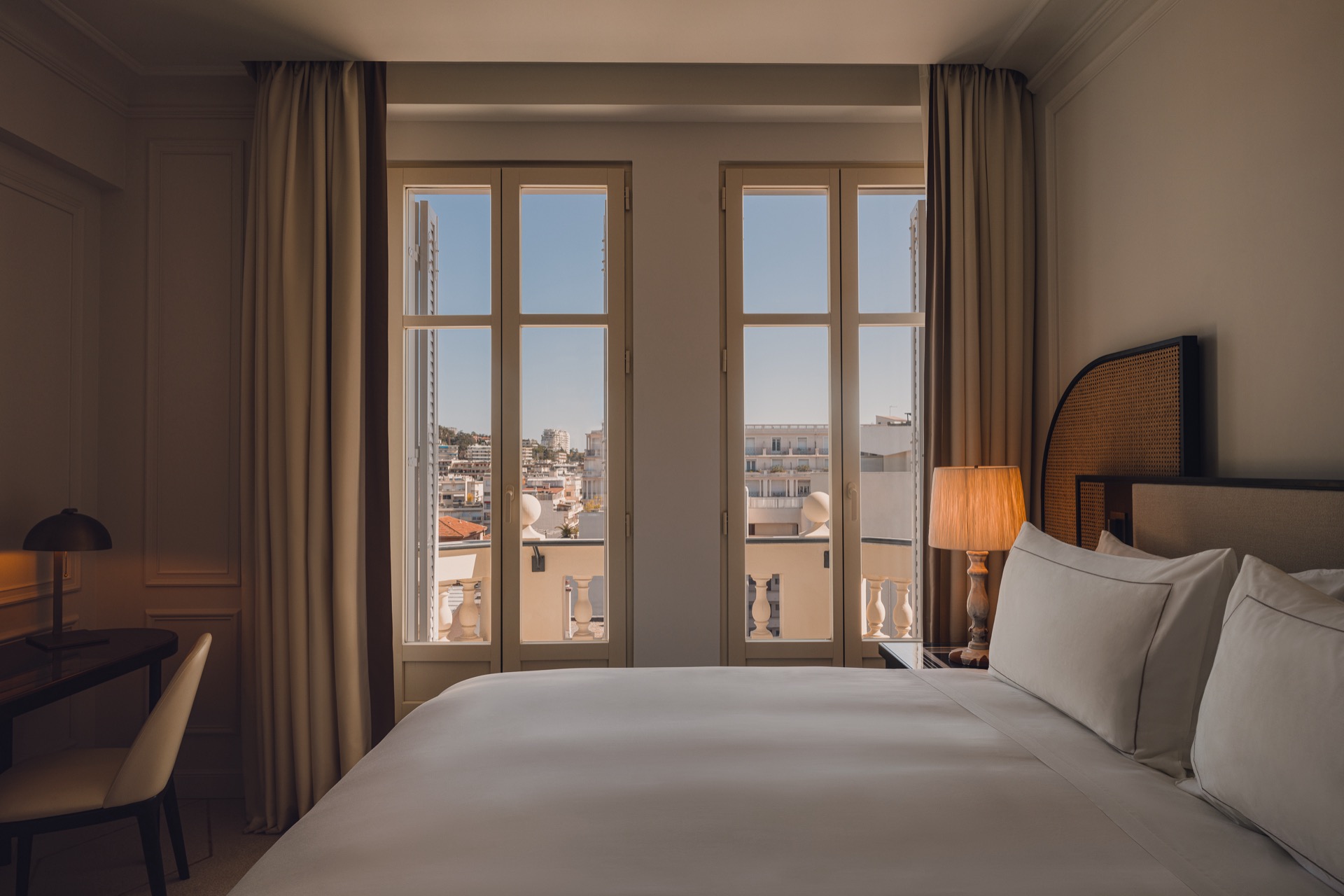 Foto: ©Regent Carlton Cannes 