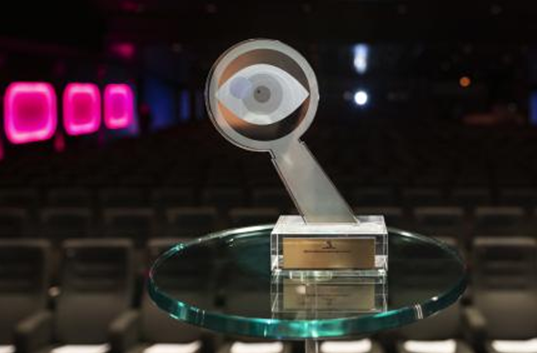 Der Deutsche Dokumentarfilmpreis © SWR/Patricia Neligan 