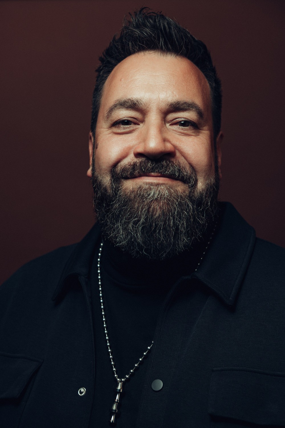 Laith Al-Deen ( Photocredit Joel Heyd )