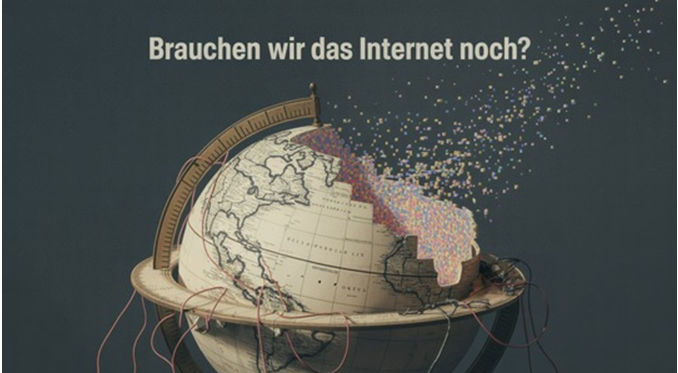 WORTLIGA / KI-Bild