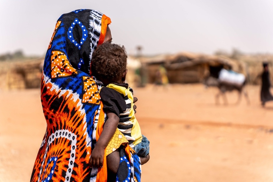 Foto: SOS-Kinderdörfer weltweit e.V.. Fotograf: Jakob Fuhr