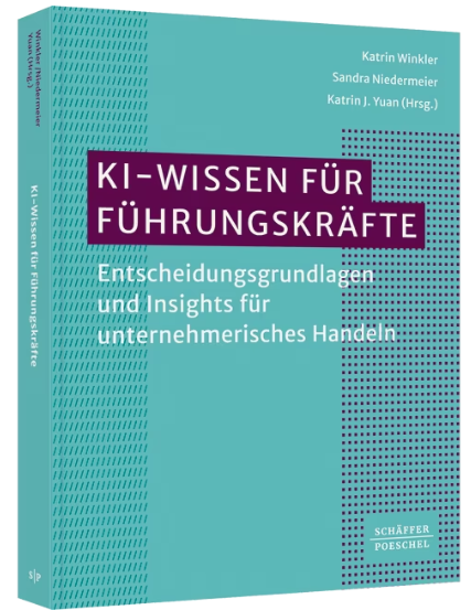 Foto: Schäffer-Poeschel-Verlag