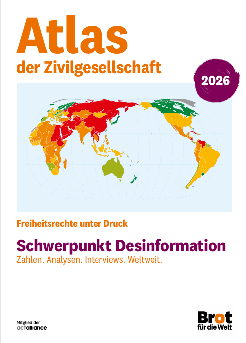 Fotoquelle: Brot für die Welt