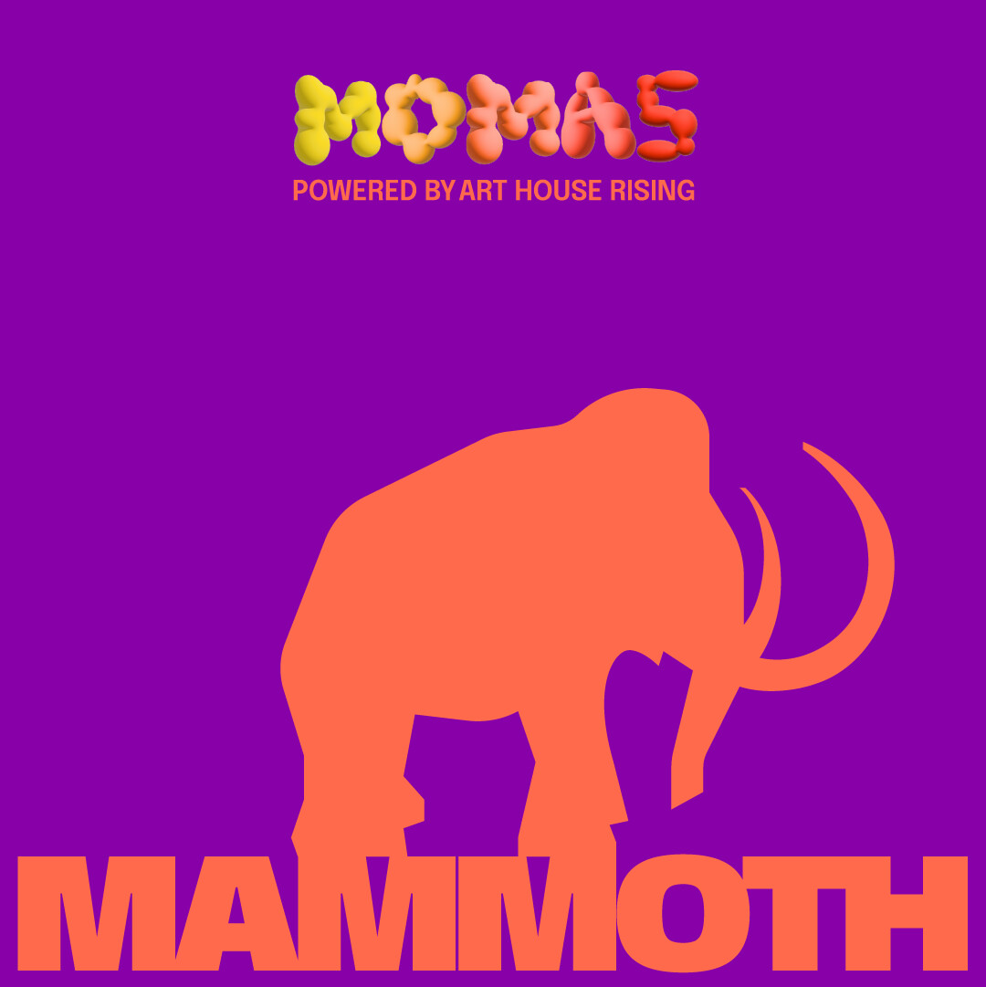 Foto: Copyright: MAMMOTH 