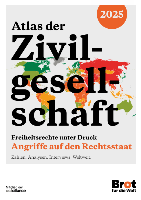 Foto: Brot für die Welt