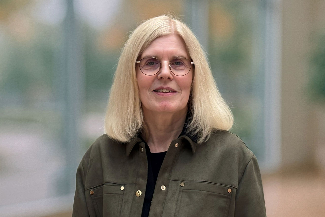 Prof. Dr. Nothelle Wildfeuer. Foto: Pax Bank