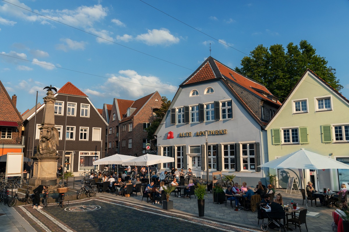 Bildrechte:ABDA Bundesvgg. Dt. ApothekerverbändeFotograf:ABDA