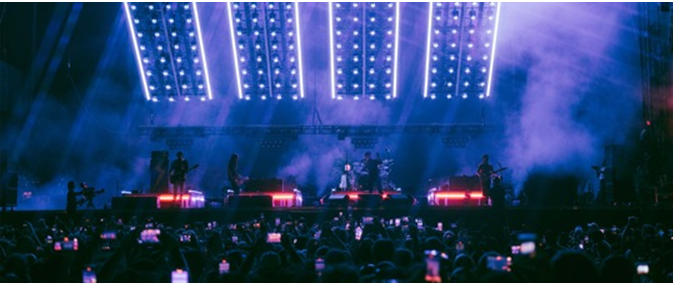 Fotoquelle: Live Nation