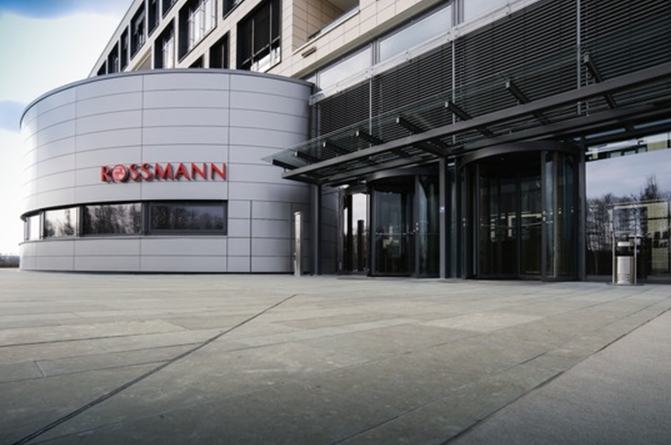 Foto:Rossmann