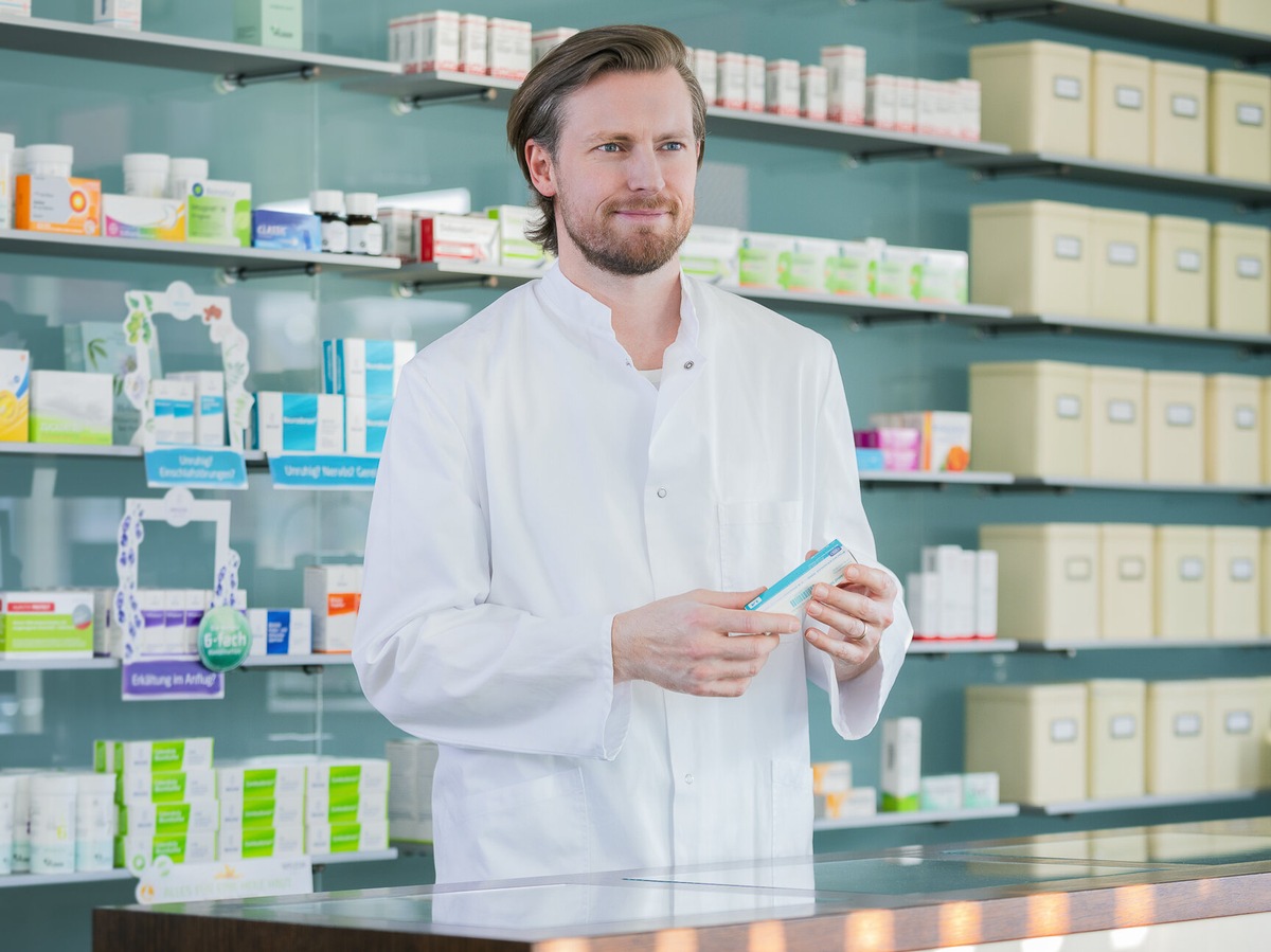 Foto: ABDA Bundesvgg. Dt. Apothekerverbände