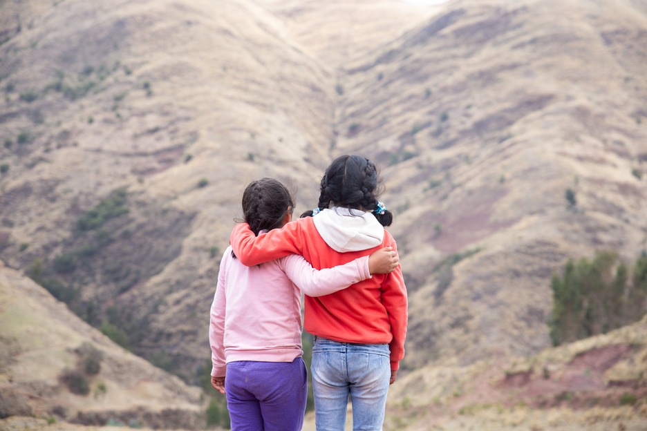 Foto: SOS-Kinderdörfer weltweit e.V. . Fotografin: Alejandra Kaiser