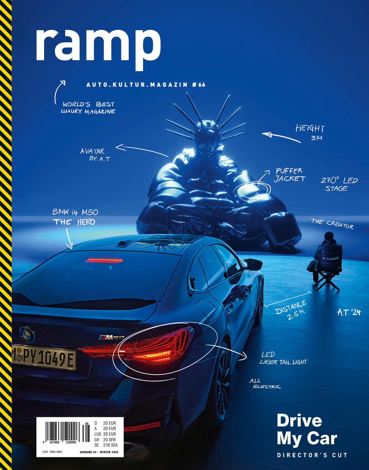 Foto: ramp.space
