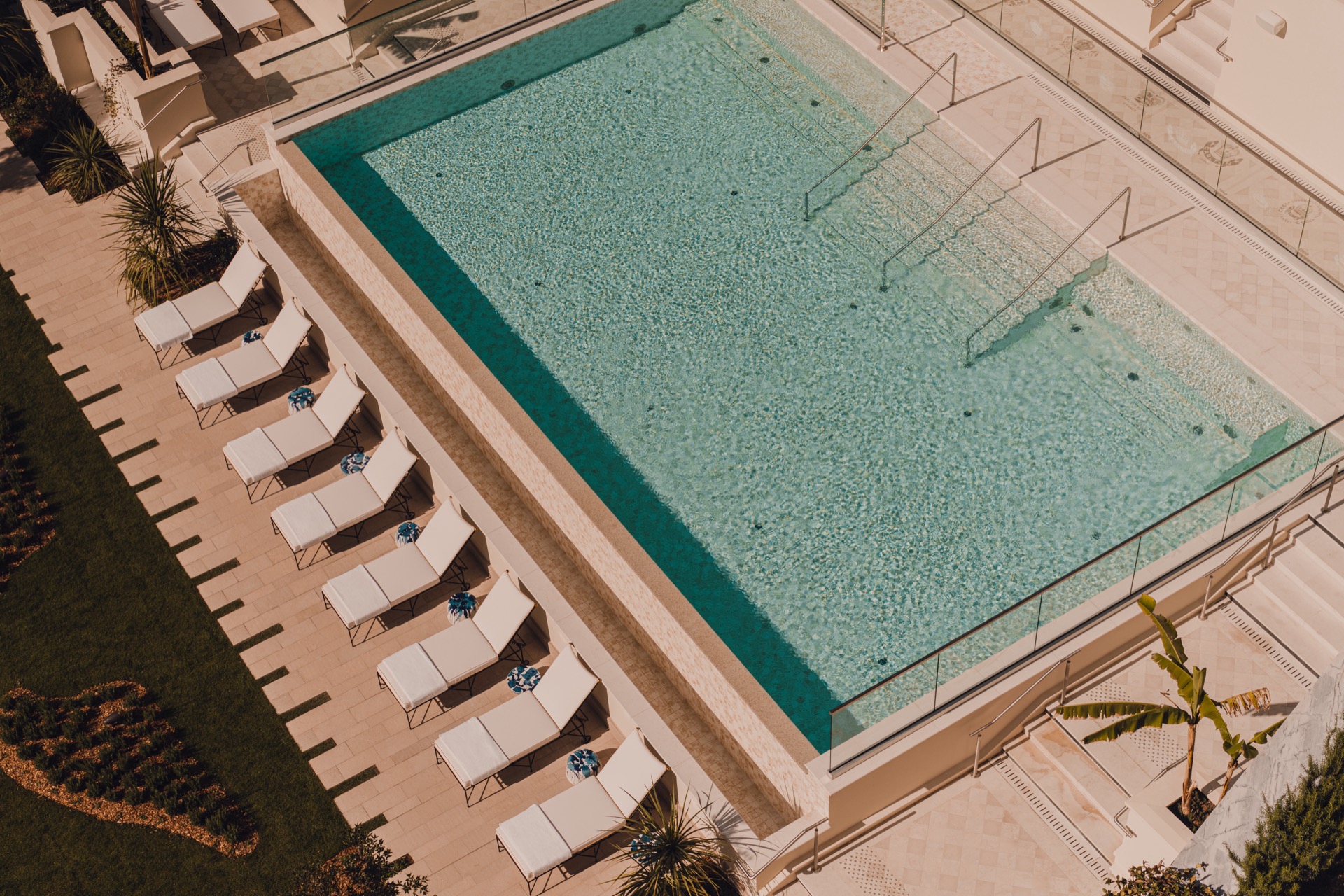 Foto: ©Regent Carlton Cannes 