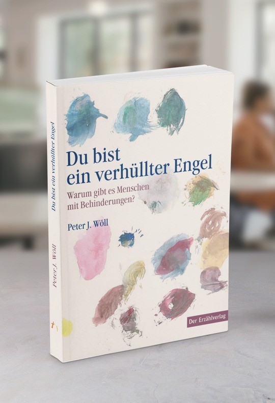 Foto: Der Erzählverlag
