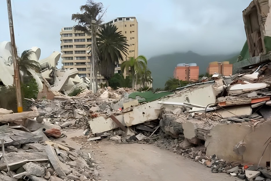 Foto: SOS-Kinderdorf Venezuela