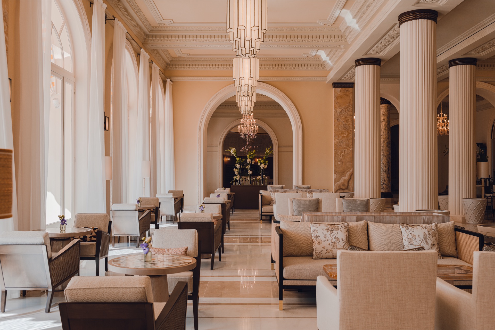 Foto: ©Regent Carlton Cannes 