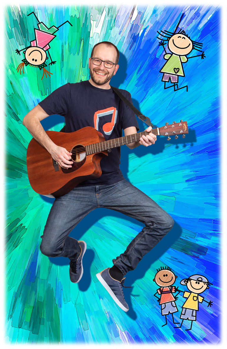 Foto: (c) Liederpfarrer.de