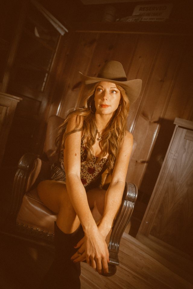Foto: Lauren Rearick