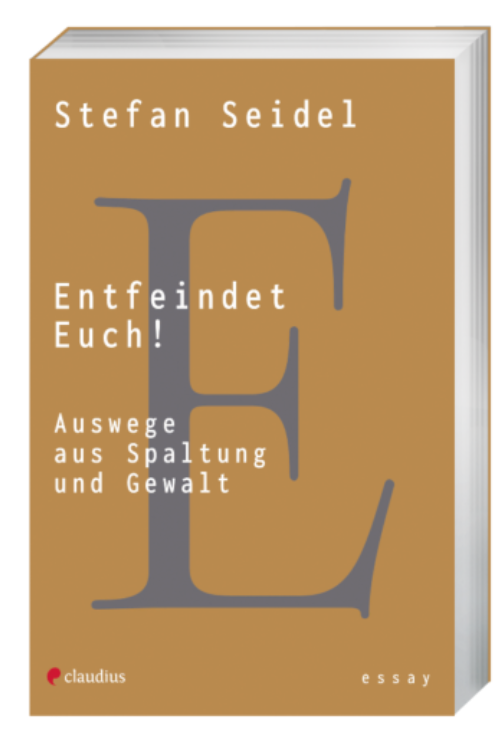 Foto: Claudius Verlag