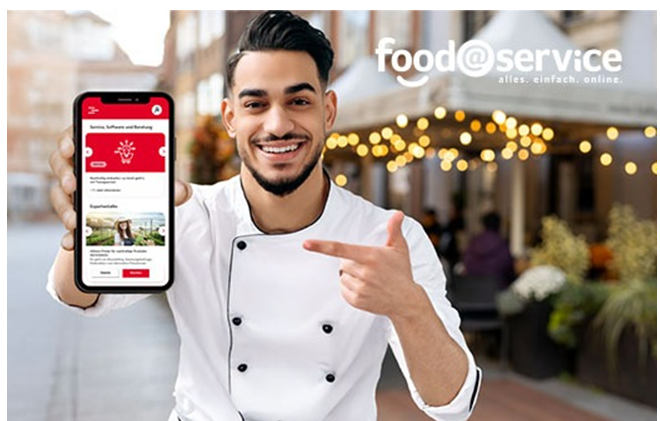 Fotoquelle: Transgourmet