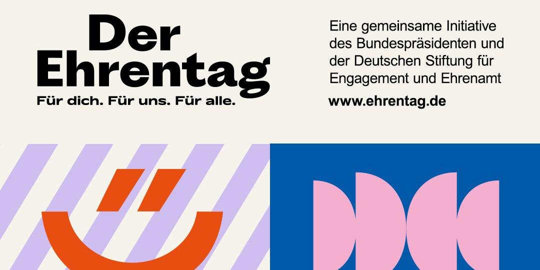 Ehrentag. Foto: © Sharepic