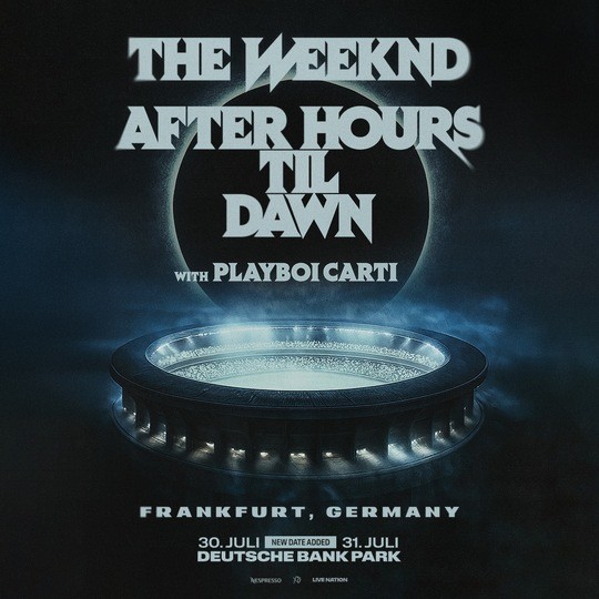 Fotoquelle: Live Nation