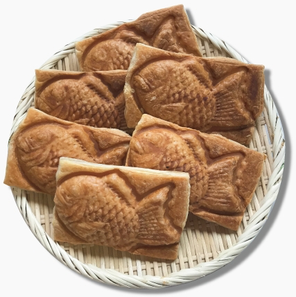 たいやきページ Home - taikichi ページ！