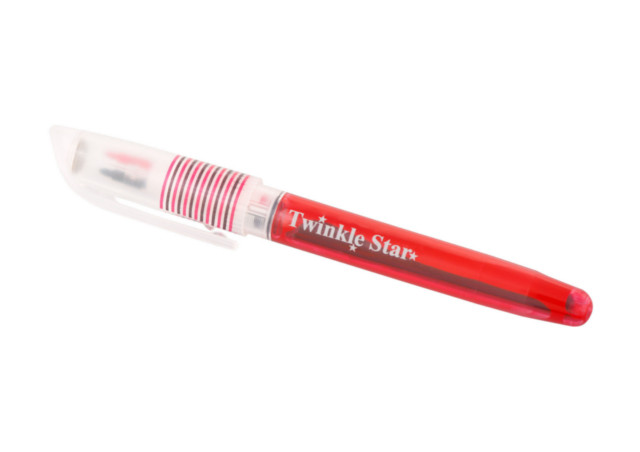 採点ペンをお探しなら赤・黒をすばやく使い分けられる「世界初」の2色ペンを通販で！